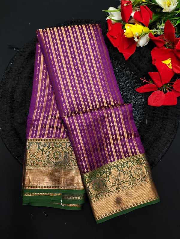 Anila Saree AA54