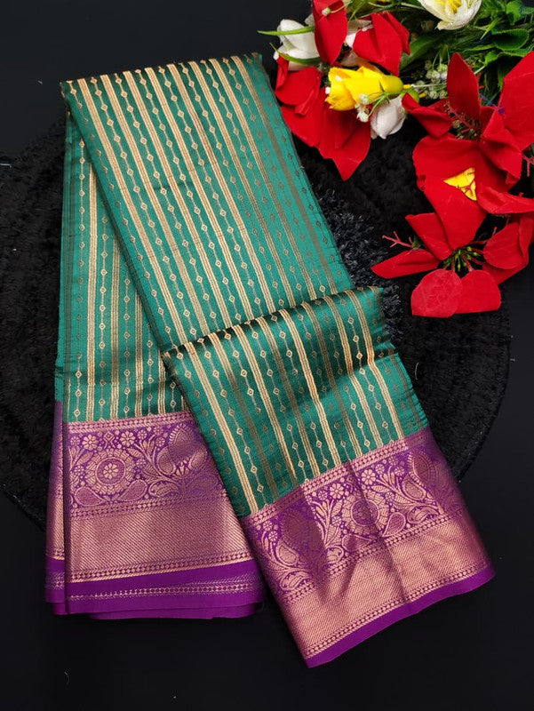 Anila Saree AA56