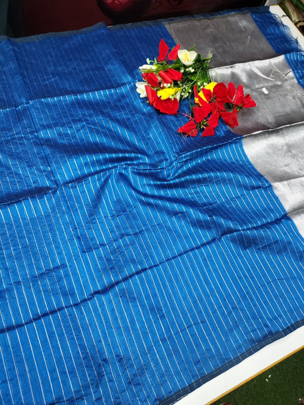 Jaipur Cotton Saree JE159