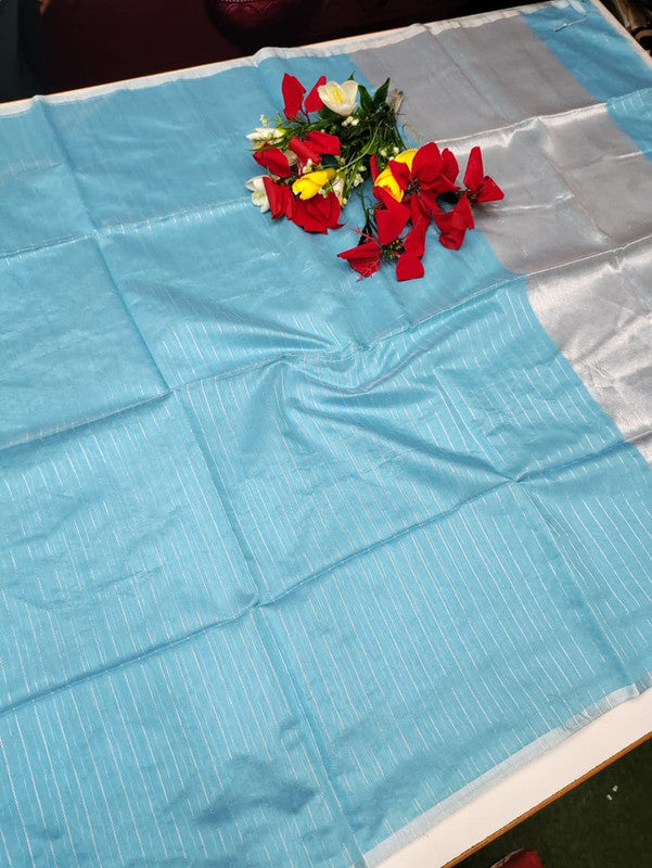 Jaipur Cotton Saree JE161