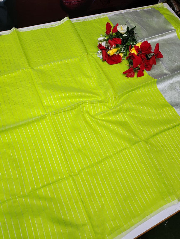 Jaipur Cotton Saree JE163