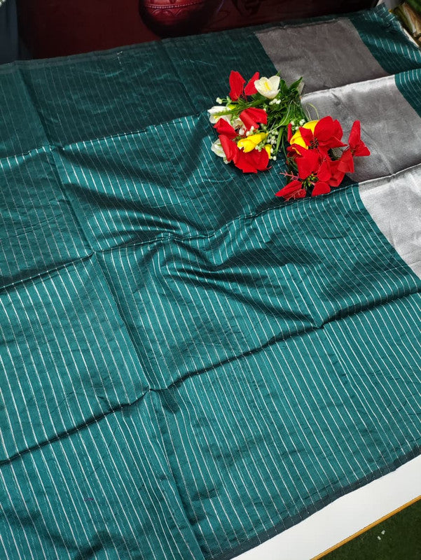 Jaipur Cotton Saree JE162