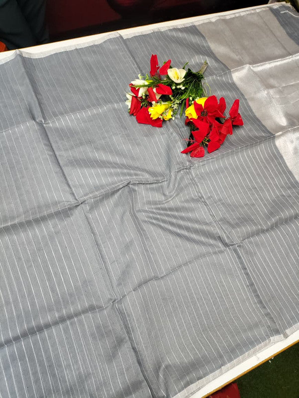 Jaipur Cotton Saree JE165