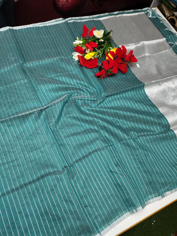 Jaipur Cotton Saree JE168