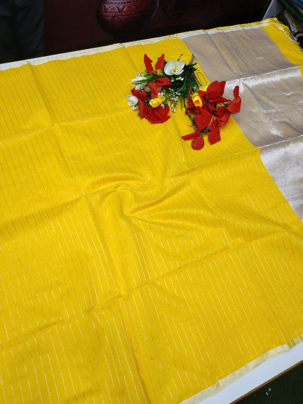 Jaipur Cotton Saree JE169