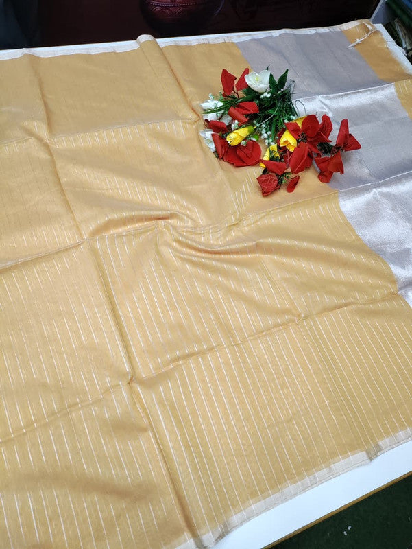Jaipur Cotton Saree JE167