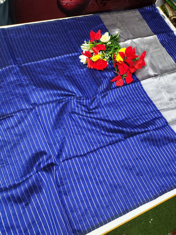 Jaipur Cotton Saree JE170