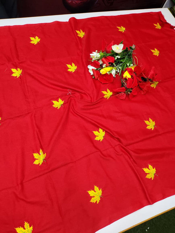 Jaipur Cotton Saree JE177