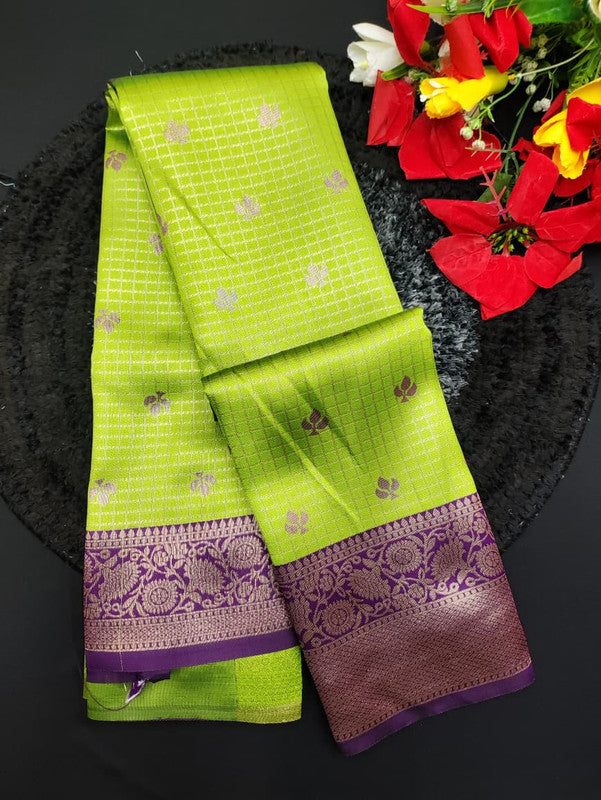 Banarasi Jari Pavishna RTP24