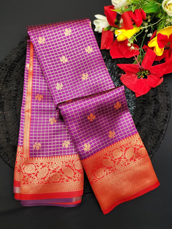 Banarasi Jari Pavishna RTP27