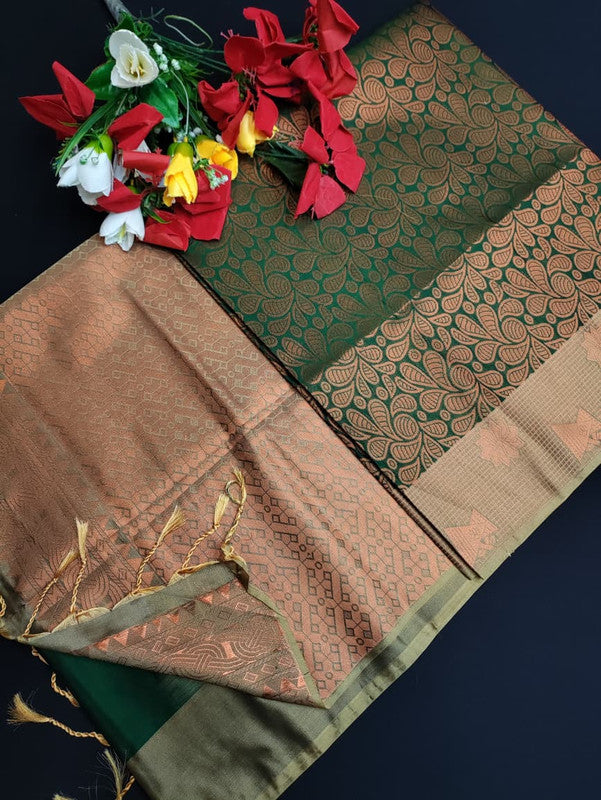Premium Pugazhini Saree PZ60