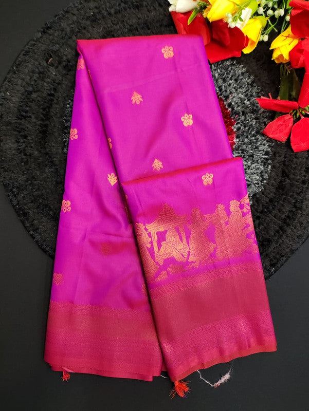 Pallaku Soft Silk RSE27