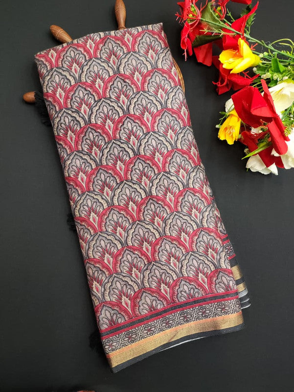 Siddhanth Saree SDH86