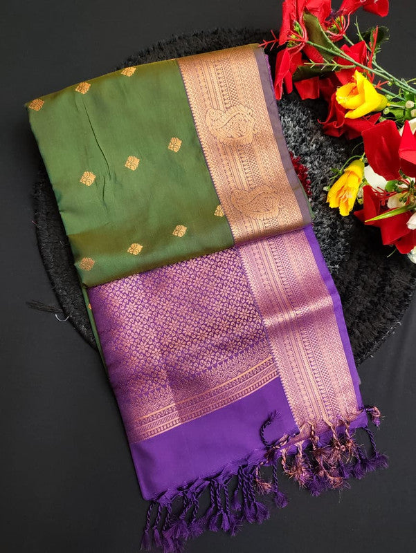 Luxury Soft Silk LUX30