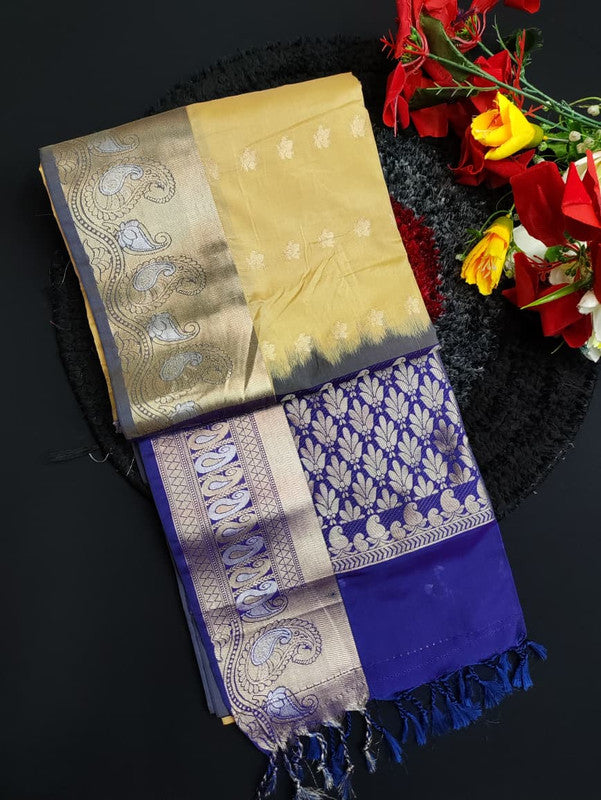 Luxury Soft Silk LUX57