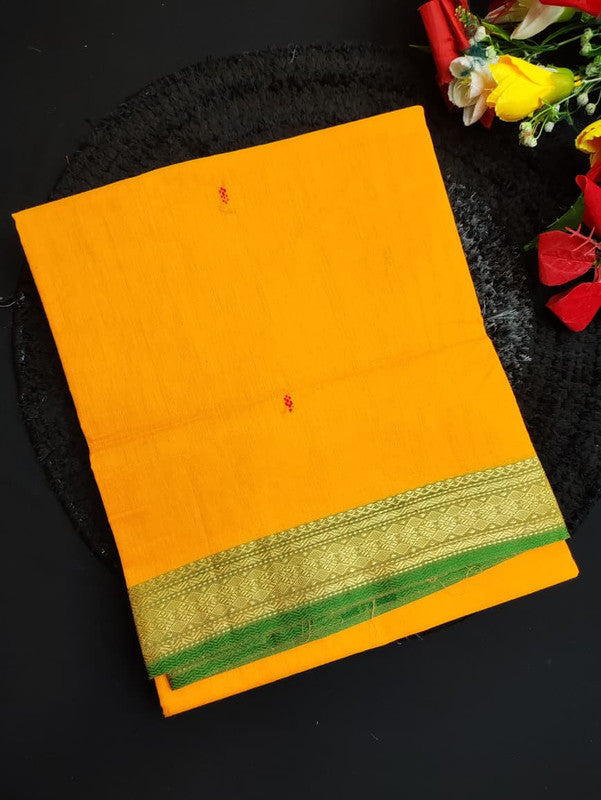 Chettinad Plain Cotton CKD65