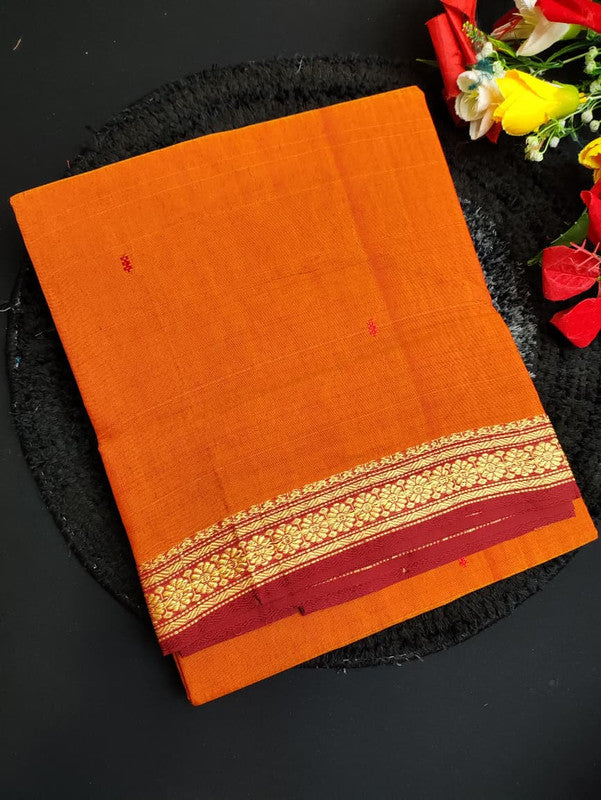 Chettinad Plain Cotton CKD66
