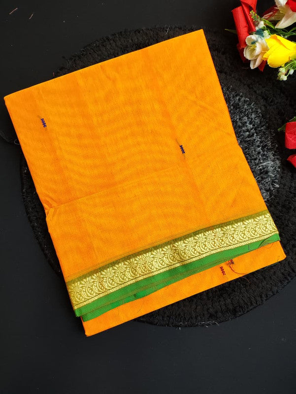 Chettinad Plain Cotton CKD68