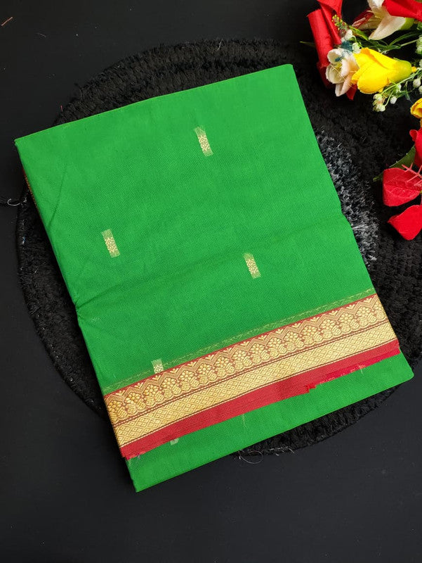 Chettinad Plain Cotton CKD72