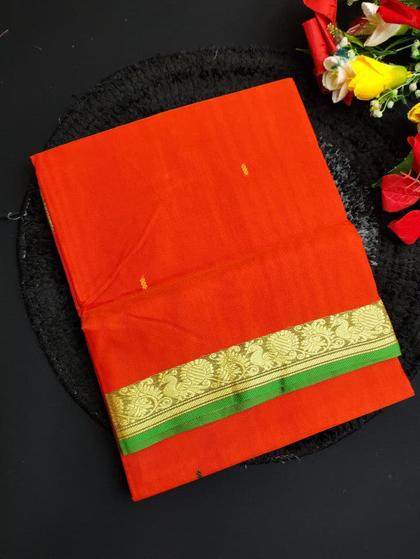 Chettinad Plain Cotton CKD71