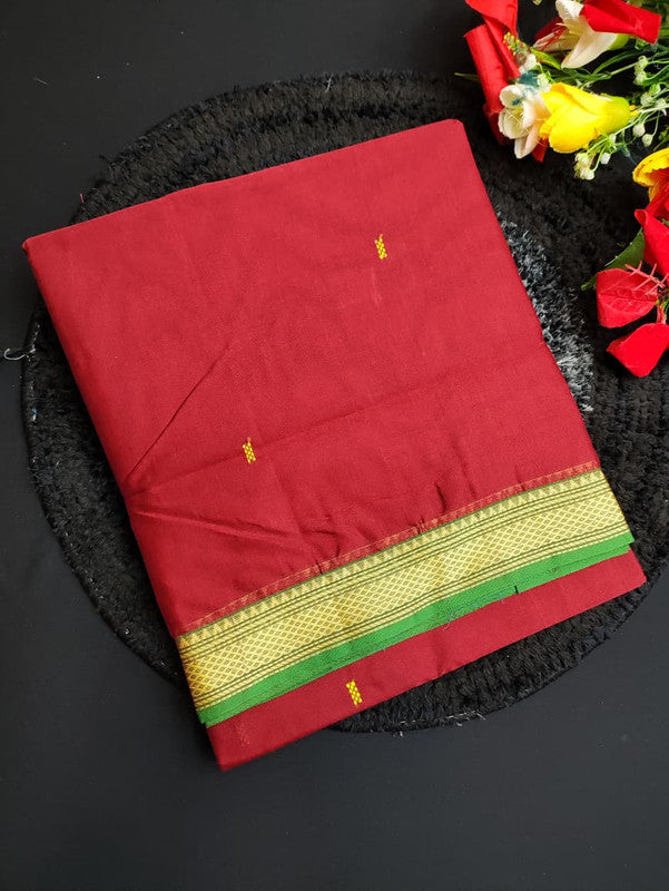 Chettinad Plain Cotton CKD73