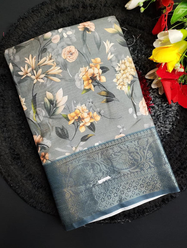 Maharani Dola Saree DL86