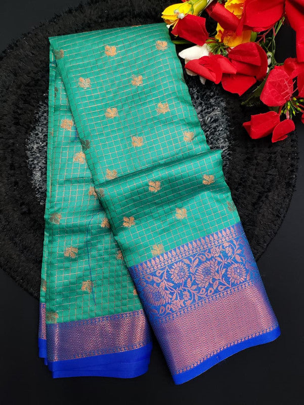 Varanasi Kattam (Replica) VPR03