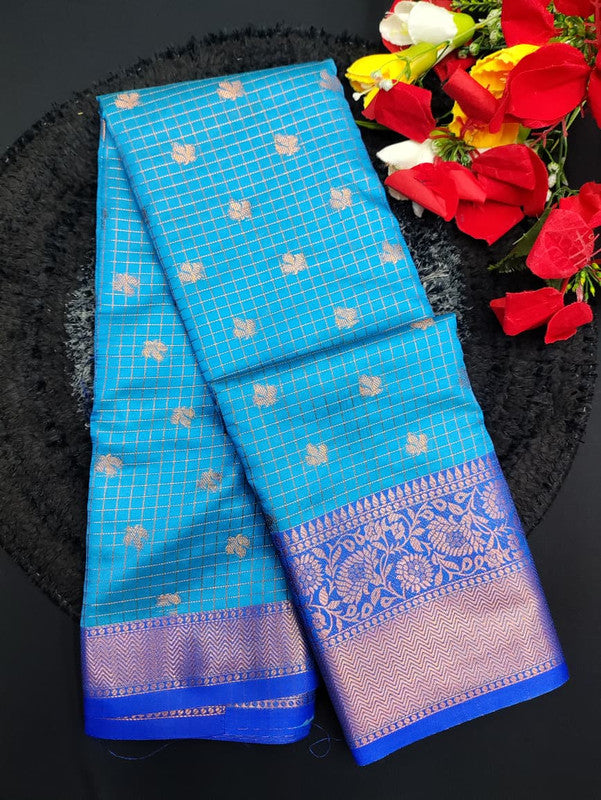 Varanasi Kattam (Replica) VPR05