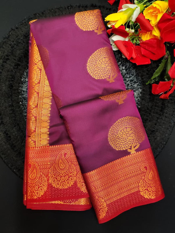 Kanchi Putta Sarees KHC17