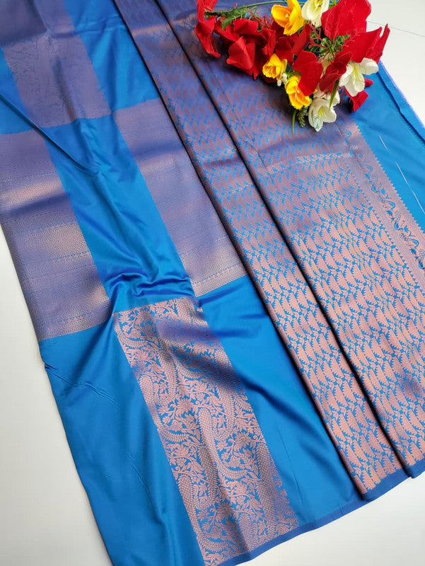 Meenakshi Soft Silk MKS03