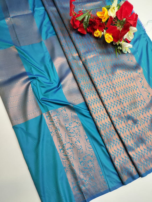 Meenakshi Soft Silk MKS12