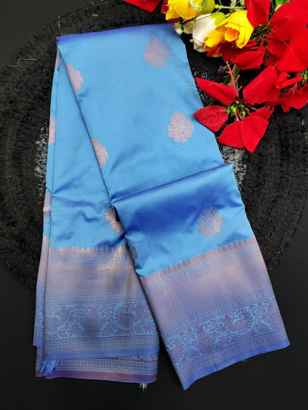 Kamali Soft Silk KMA02