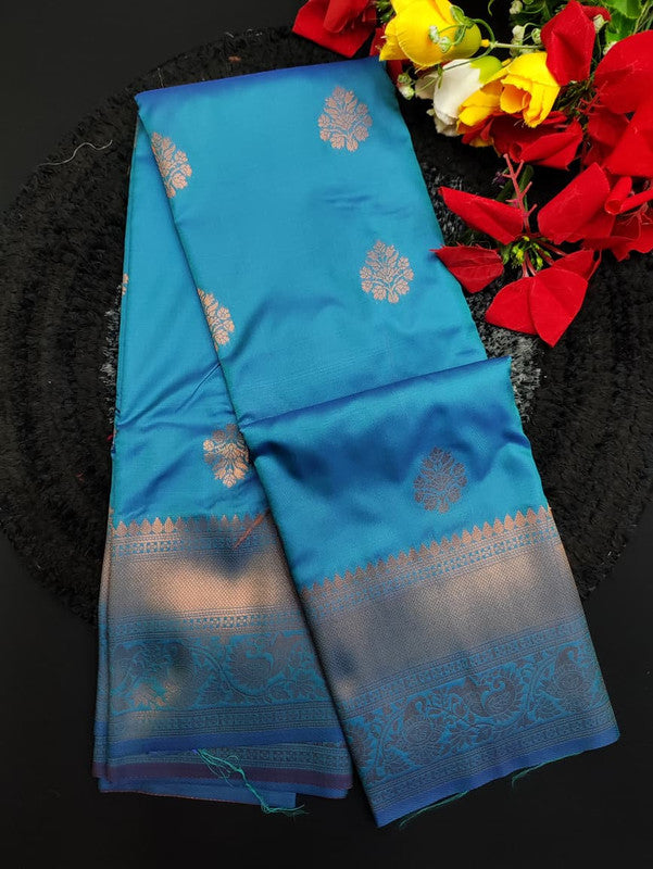 Kamali Soft Silk KMA04