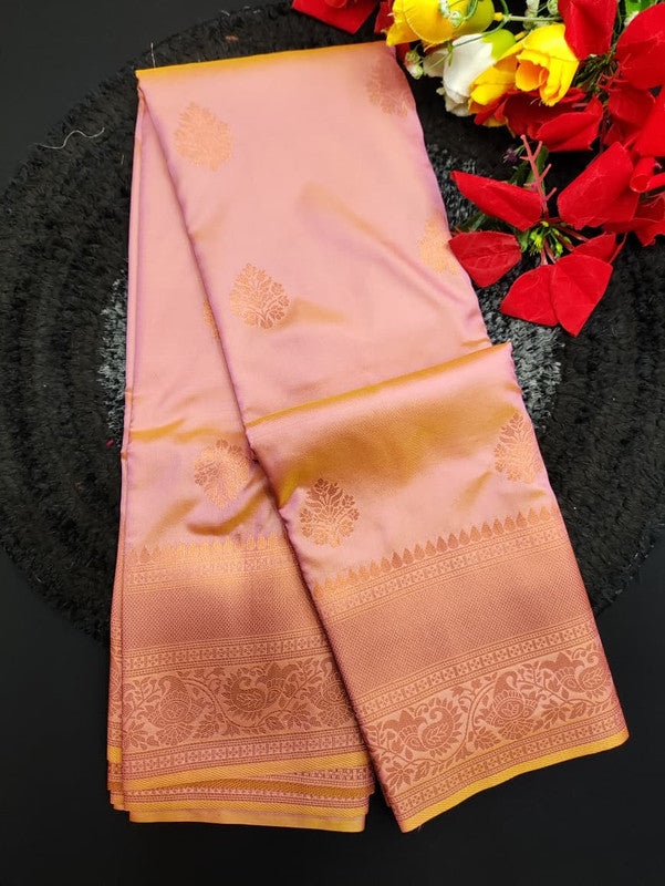 Kamali Soft Silk KMA03