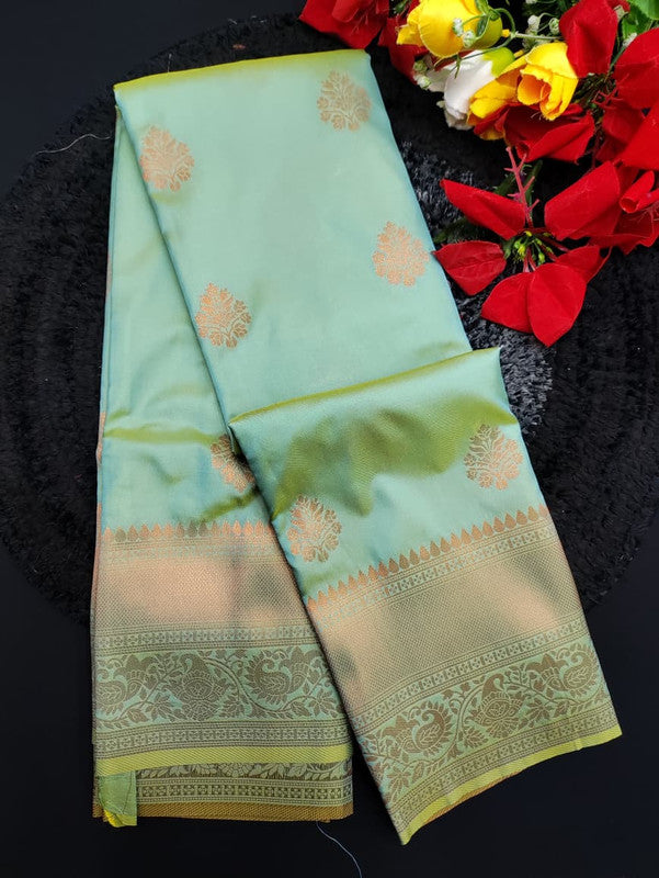 Kamali Soft Silk KMA09