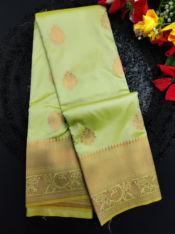 Kamali Soft Silk KMA11