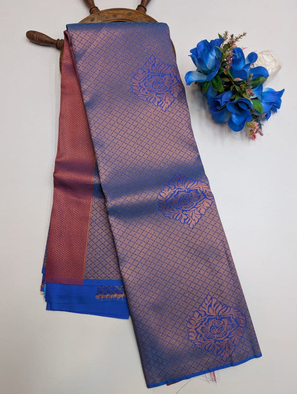 Mild damage Saree MDG170