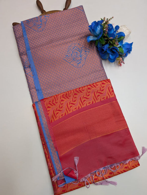 Mild damage Saree MDG175
