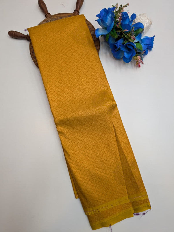 Mild damage Saree MDG188