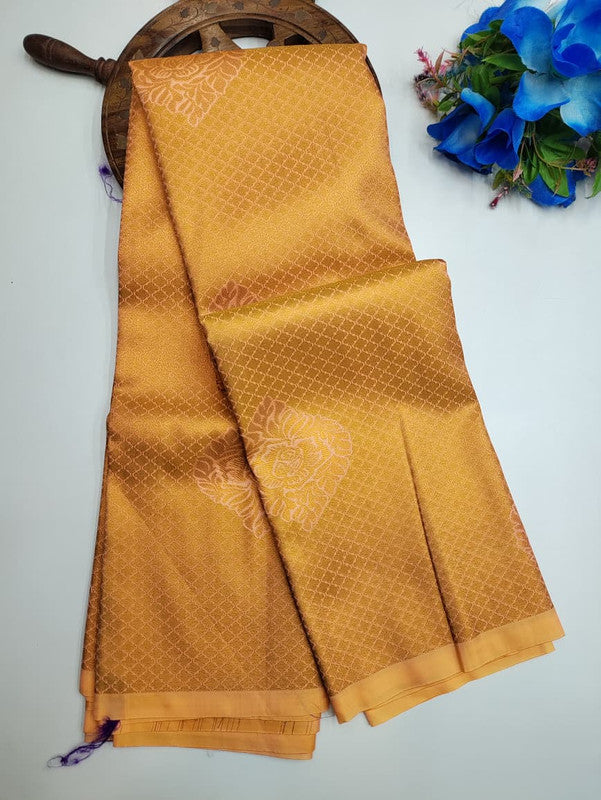 Mild Damage Saree MDG257