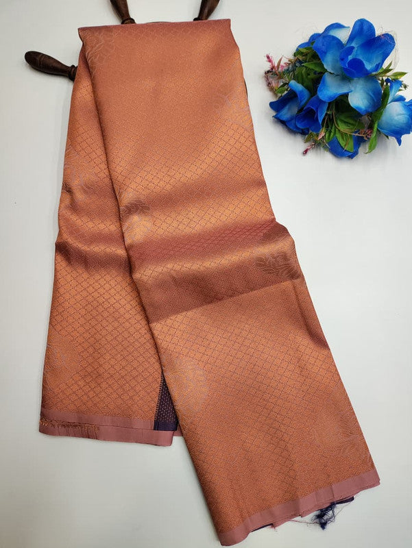 Mild Damage Saree MDG262