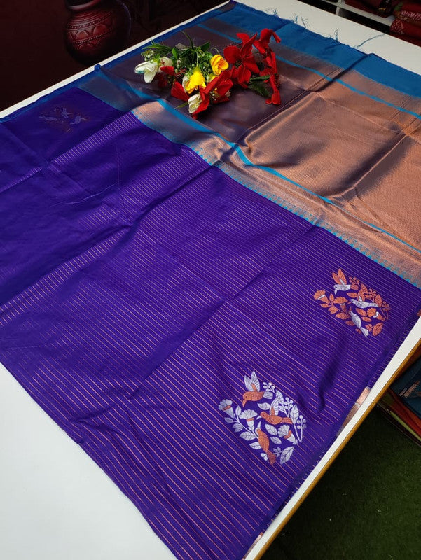 Phoenix Soft Silk PX07