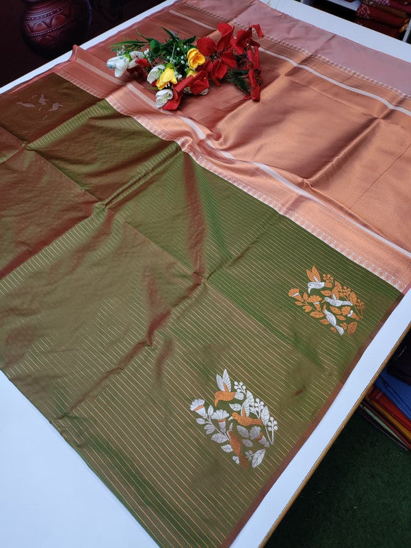 Phoenix Soft Silk PX13