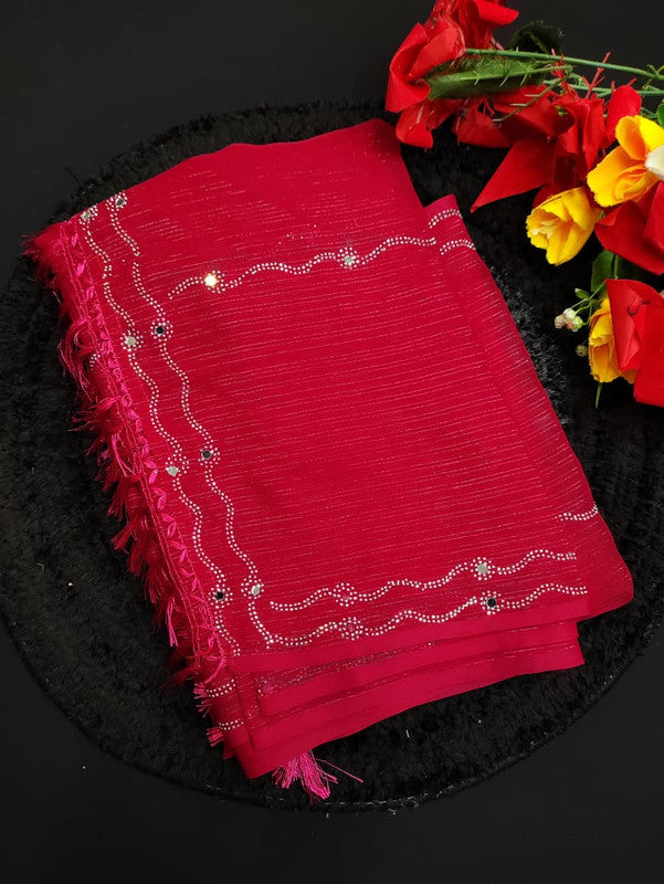Offer Fancy Silk F51
