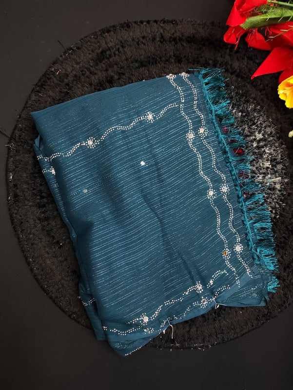 Offer Fancy Silk F77
