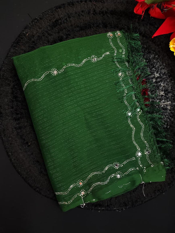 Offer Fancy Silk F79