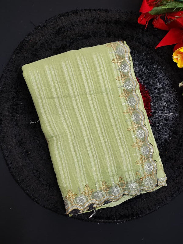 Offer Fancy Silk F94