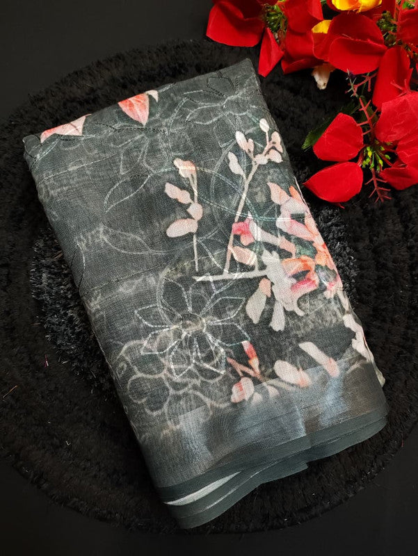Kurkure Linen KRK03