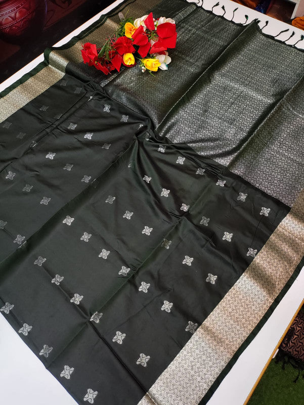 Slub Soft Silk SBT76