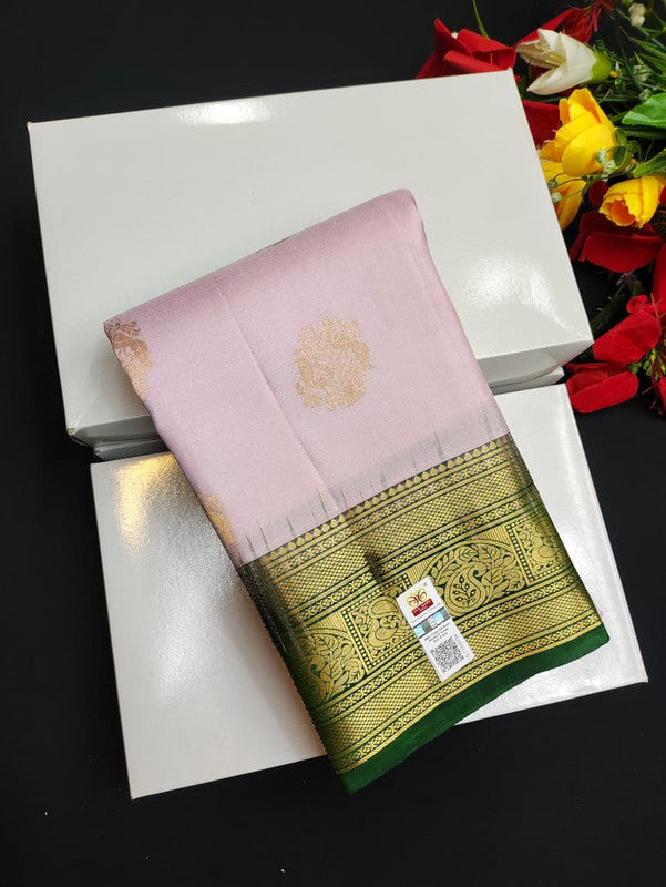 Pure Pattu Silk PSK83